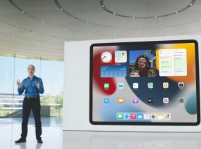 iPadOS 15 ra mắt với cải thiện màn hình chính và khả năng đa nhiệm