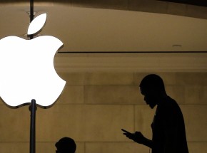 Apple có nguy cơ bị thiếu chip làm iPhone vào năm 2022
