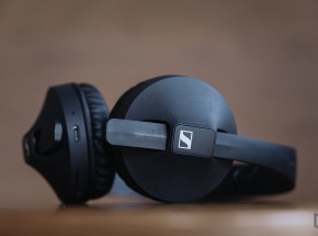 Trải nghiệm Sennheiser HD 250BT: Kiểu dáng on-ear nhỏ gọn, pin 25h, giá 2.2 triệu