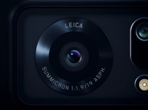 Sharp ra mắt điện thoại Aquos R6 hợp tác với Leica sử dụng cảm biến ảnh 1-inch 20MP