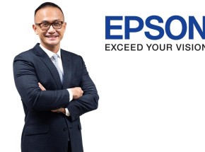 Epson Singapore bổ nhiệm Giám đốc Điều hành Khu vực Đông Nam Á mới