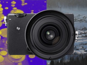 Cùng xem loạt ảnh chụp từ Sigma fp L có độ chi tiết đáng kinh ngạc