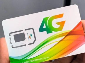 Hướng dẫn đăng ký gói cước 4G0 của nhà mạng Viettel