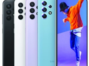 Samsung ra mắt Galaxy A32 – Khởi đầu hoàn hảo cho sự bứt phá vượt bậc