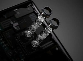 OmniVision ra mắt cảm biến máy ảnh smartphone với điểm ảnh 1.0 micron