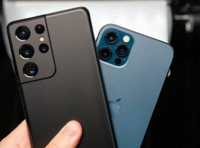 Top những chiếc smartphone chụp ảnh tốt nhất trong năm 2021