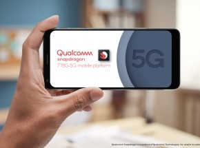 Qualcomm giới thiệu nền tảng di động mới Snapdragon 778 5G