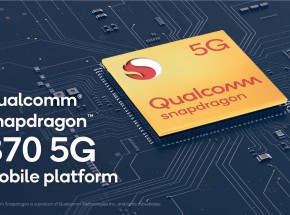 Qualcomm giới thiệu nền tảng di động Snapdragon 870 5G cao cấp
