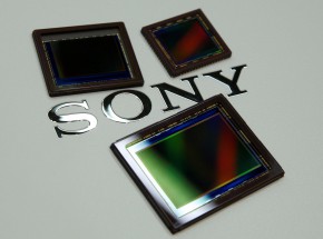 Mảng kinh doanh cảm biến ảnh của Sony đang thống lĩnh thị trường và các máy ảnh từ hãng có thể hưởng