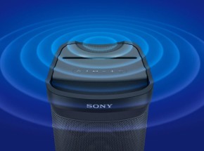 Loa đa năng Sony SRS-XP500 chính thức lên kệ: Chất âm bùng nổ, khuấy động cuộc vui