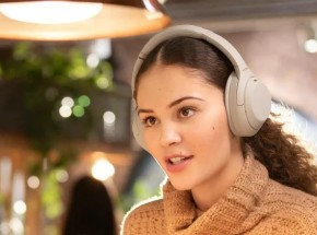 Trên tay Sony WH-1000XM4, tai nghe không dây chống ồn cao cấp hoàn hảo