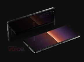 Ảnh rò rỉ cho thấy Sony Xperia 1 III sẽ có camera zoom tốt hơn
