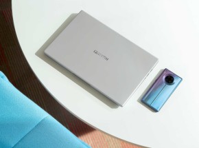 Huawei bán độc quyền laptop HUAWEI Matebook D 15 tại Lazada cùng những chương trình khuyến mãi độc đ