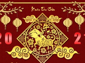 Tổng hợp những câu thơ chúc Tết lãng mạng và ngọt ngào dành cho người yêu