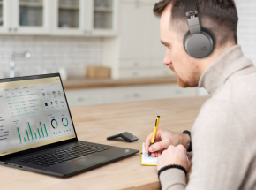 Khai phóng sức mạnh và năng suất làm việc với Lenovo ThinkPad và ThinkVision