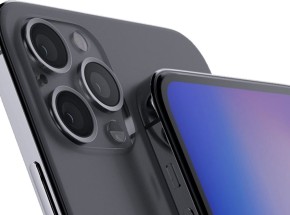 iPhone 13 có thể sẽ có nâng cấp camera góc siêu rộng chụp thiếu sáng tốt hơn
