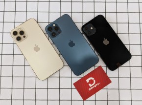 Thị trường điện thoại dậy sóng, các cửa hàng đồng loạt giảm sốc