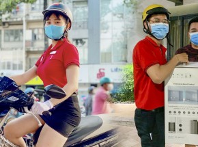 Trợ giá mùa dịch – Loạt điện thoại, tablet, phụ kiện smarthome giảm cả triệu