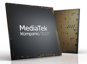 MediaTek giới thiệu nền tảng Kompanio 1300T để nâng cao trải nghiệm máy tính cao cấp cho máy tính bả