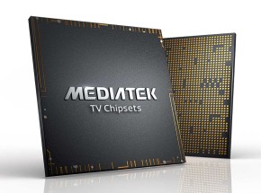 MediaTek ra mắt chip mới MT9638 dành cho Smart TV 4K