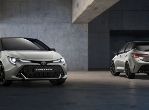 Toyota bán ra 9.5 triệu xe trong năm 2020, là hãng xe bán chạy nhất thế giới