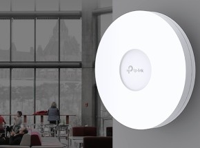 Giải pháp mạng Omada Wi-Fi 6 và giám sát VIGI tối ưu cho doanh nghiệp được TP-Link đem đến thị thườn