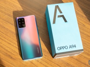 OPPO A94 ra mắt tại Việt Nam với cụm 4 camera ấn tượng, sạc nhanh VOOC 4.0 30W