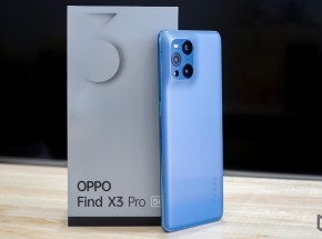 Mở hộp OPPO Find X3 Pro 5G: Tiên phong công nghệ nhiếp ảnh với thiết kế đến từ tương lai