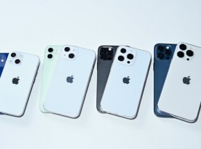 Trên tay iPhone 13 bản dummy, gần giống iPhone 12 với chỉ một chút thay đổi