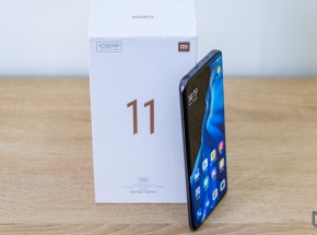 Mở hộp và đánh giá nhanh Xiaomi Mi 11: Hoàn thiện cao cấp, camera chụp rất tốt, Snapdragon 888 mạnh