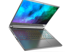 Acer giới thiệu bản nâng cấp laptop gaming Predator Triton, Helios, và Acer Nitro 5