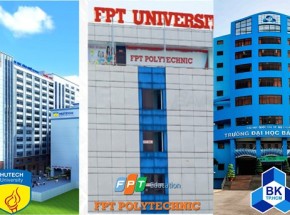 Trường Cao đẳng FPT Polytechnic – Điểm đến tiếp theo của Expert Challenge Mùa 3