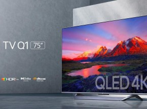 Xiaomi ra mắt TV QLED cao cấp và xe điện Mi Electric Scooter Pro 2