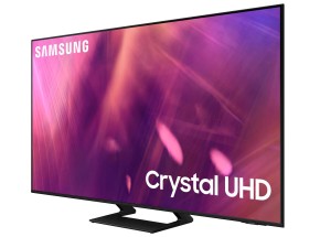 Samsung giới thiệu dòng TV UHD 2021 tại Việt Nam