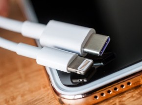 Apple trong tương lai gần sẽ không chuyển từ Lightning sang USB-C trên iPhone