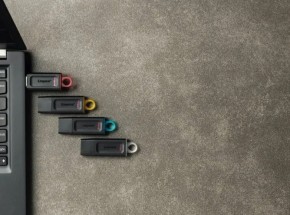 Kingston ra mắt các USB DataTraveler, lưu trữ những khoảnh khắc đáng nhớ nhất vào dịp năm mới sắp đế