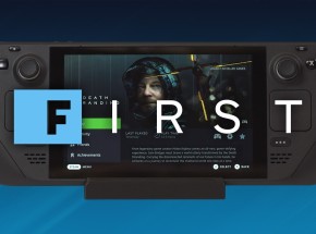 PC cầm tay Steam Deck của Valve sẽ có giá 399 USD và mở bán vào tháng 12