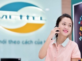 Hướng dẫn cách nhận data miễn phí mừng Giáng Sinh và Năm mới 2021 từ Viettel