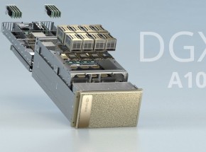 Viettel tiên phong trong lĩnh vực Nghiên Cứu AI bằng NVIDIA DGX A100