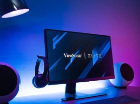 ViewSonic giới thiệu giải pháp màn hình chơi game QHD cho Playstation 5 Và Xbox Series X