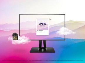 ViewSonic đạt giải màn hình thiết kề đồ họa xuất sắc nhất tại TIPA World Awards 2021