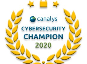 Kaspersky tiếp tục đứng đầu về sự hài lòng của đại lý theo xếp hạng từ Canalys