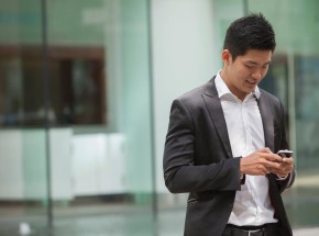 Nhận kiều hối đơn giản qua thẻ Visa Debit với giải pháp Visa Direct
