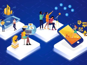 Visa: Vì sao Thuật toán quan trọng hơn Dữ liệu?