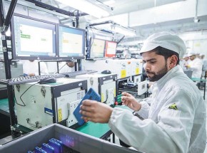 vivo xây dựng hai nhà máy sản xuất tại Pakistan và Thổ Nhĩ Kỳ, mở rộng mạng lưới sản xuất trên toàn