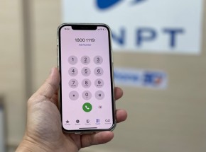 VNPT lập đường dây nóng hỗ trợ khai báo y tế – 18001119