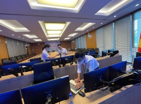 VNPT triển khai hạ tầng phục vụ kỳ họp thứ nhất, Quốc hội khoá XV