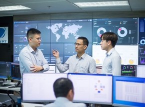 VNPT: Tập đoàn công nghệ Việt Nam đạt nhiều giải thưởng nhất tại Stevie Awards Asia – Pacific