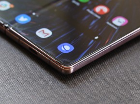 Galaxy Z Fold3 sẽ có lớp kính gập cứng cáp nhất từ trước đến nay