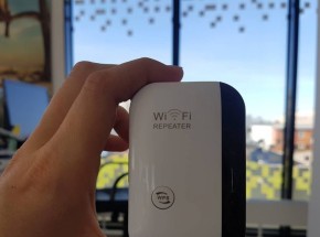 Nên mua Wi-Fi repeater hay không? Câu trả lời là không và dưới đây là những lý do không nên mua Wi-F